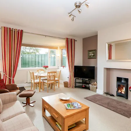 Holiday home Berrymoor Brampton (Cumbria)