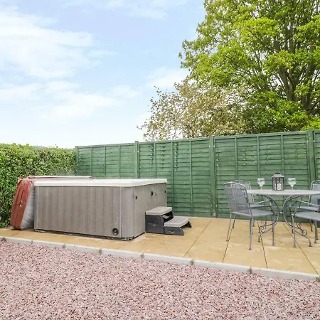 Berrymoor Vakantiehuis