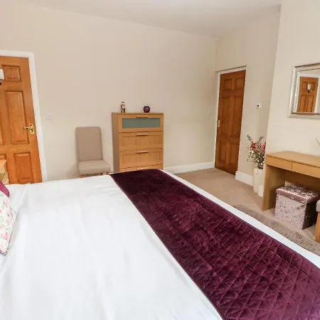 Berrymoor Vakantiehuis *