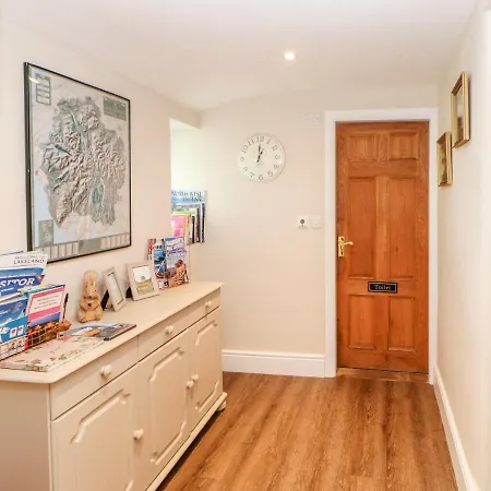 Berrymoor Vakantiehuis Brampton (Cumbria)