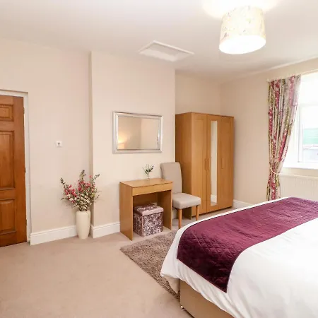 Vakantiehuis Berrymoor Brampton (Cumbria)